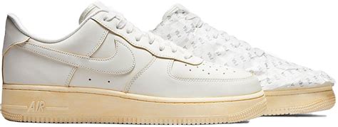 Nike Air Force 1 Timeless Classic Keep Em Fresh 